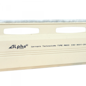 Alphadoor 600